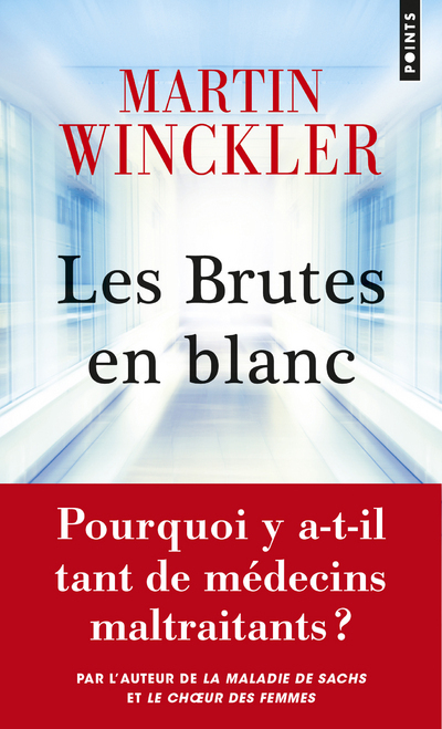 Les Brutes en blanc (9782757867150-front-cover)