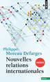 Nouvelles Relations internationales ((Inédit)) (9782757857342-front-cover)