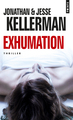 Exhumation (9782757874950-front-cover)