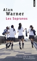 Les Sopranos (9782757831861-front-cover)