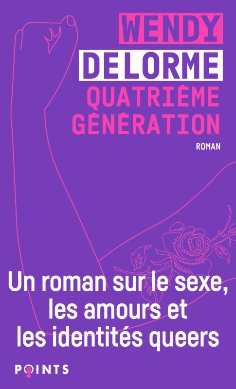Quatrième génération (9782757896136-front-cover)