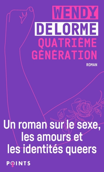 Quatrième génération (9782757896136-front-cover)