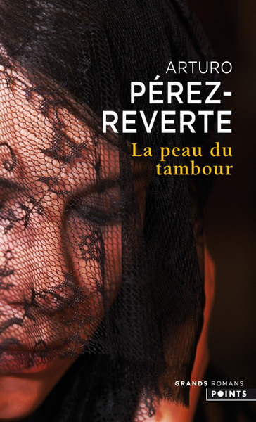 La Peau du tambour (9782757861301-front-cover)