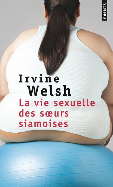 La Vie sexuelle des s urs siamoises (9782757870631-front-cover)