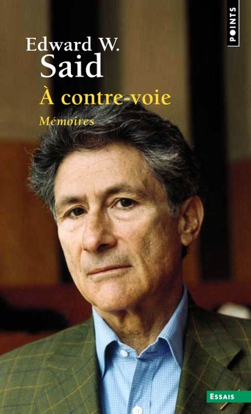 À contre-voie. Mémoires, Mémoires (9782757893739-front-cover)