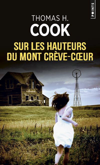 Sur les hauteurs du mont Crève-C ur (9782757820537-front-cover)