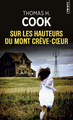 Sur les hauteurs du mont Crève-C ur (9782757820537-front-cover)