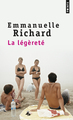 La Légèreté (9782757862476-front-cover)