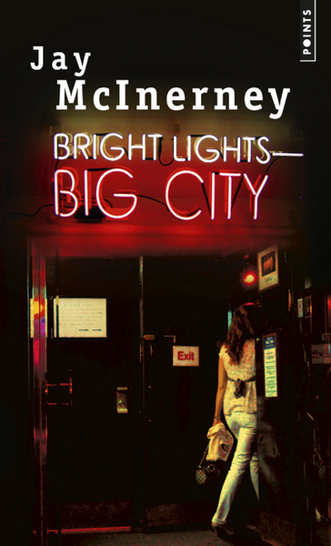 Bright Lights, Big City (9782757867655-front-cover)