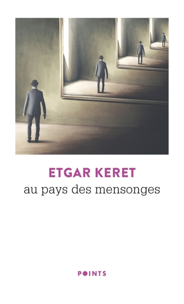 Au pays des mensonges (9782757894385-front-cover)