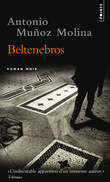Beltenebros (9782757816561-front-cover)