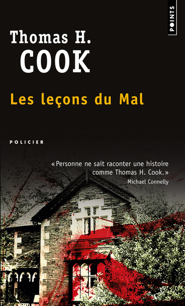 Les Leçons du mal (9782757827031-front-cover)