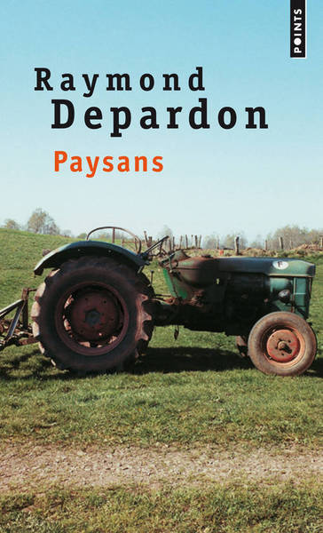 Paysans (9782757815649-front-cover)
