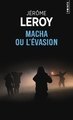 Macha ou l'évasion (9782757898352-front-cover)