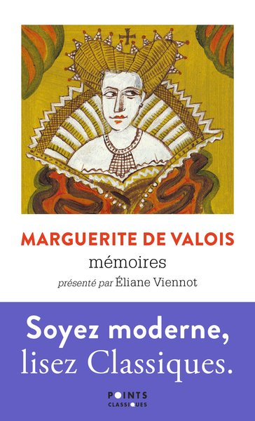 Mémoires (9782757893784-front-cover)