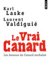 Le Vrai Canard (9782757816738-front-cover)