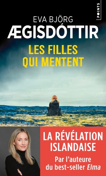 Les Filles qui mentent (9782757898918-front-cover)