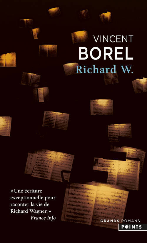 Richard W. (9782757834954-front-cover)