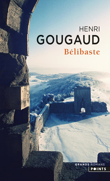 Bélibaste (9782757804780-front-cover)