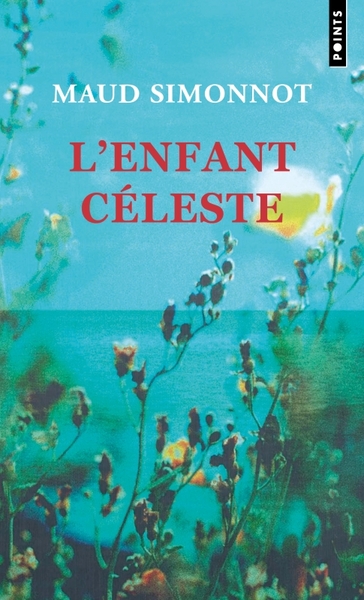 L'Enfant céleste (9782757896389-front-cover)