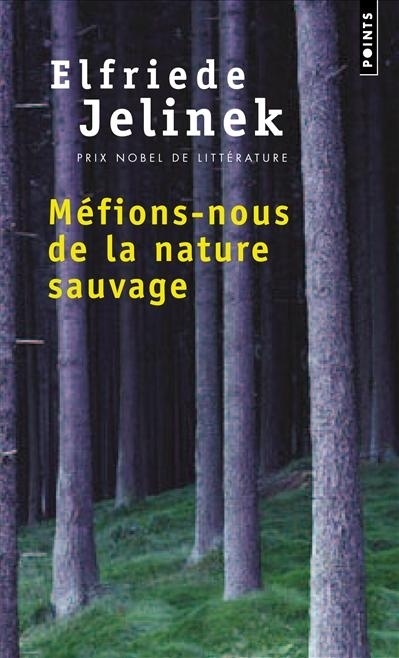 Méfions-nous de la nature sauvage (9782757821893-front-cover)