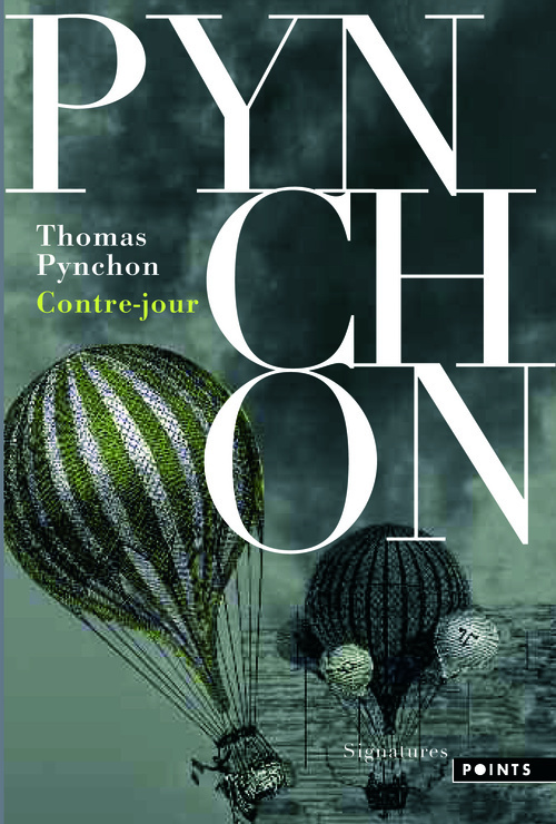 Contre-jour (9782757814673-front-cover)