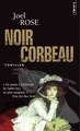 Noir Corbeau (9782757804445-front-cover)