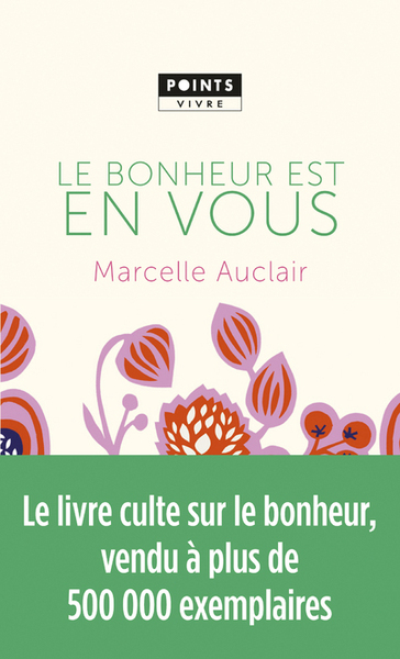 Le Bonheur est en vous (9782757848166-front-cover)