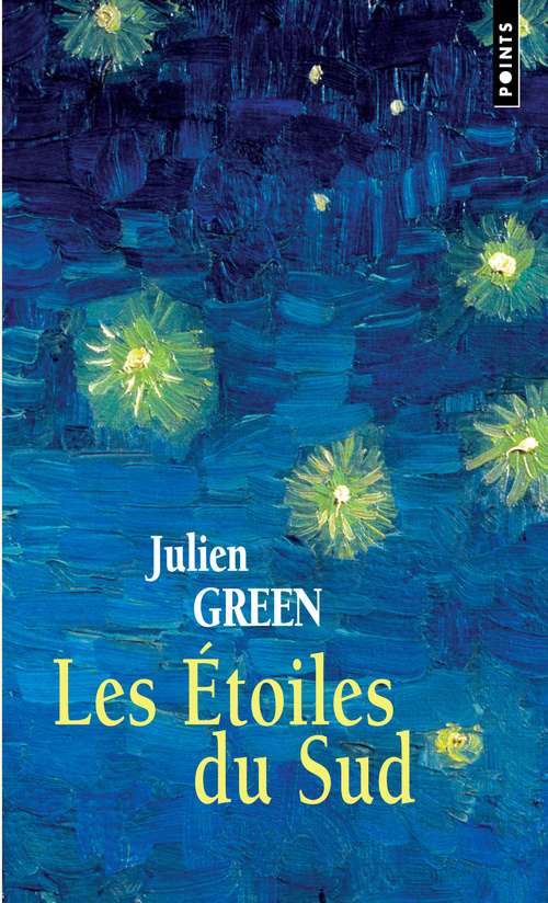 Les Etoiles du Sud (9782757812242-front-cover)