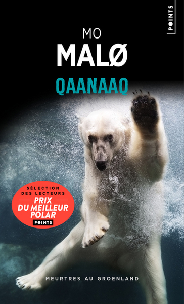 Qaanaaq (9782757875704-front-cover)