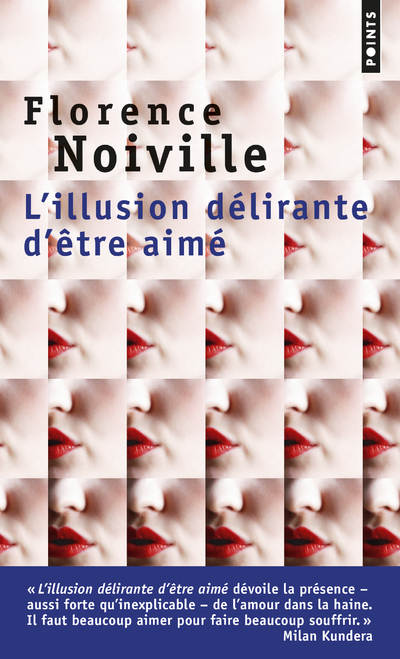 L'Illusion délirante d'être aimé (9782757861790-front-cover)