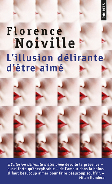 L'Illusion délirante d'être aimé (9782757861790-front-cover)