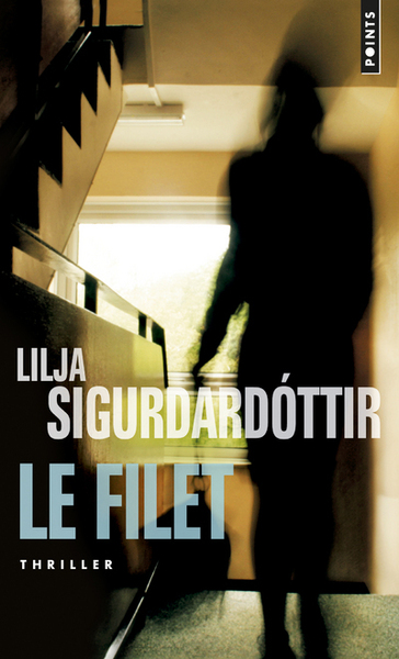 Le Filet (9782757875285-front-cover)