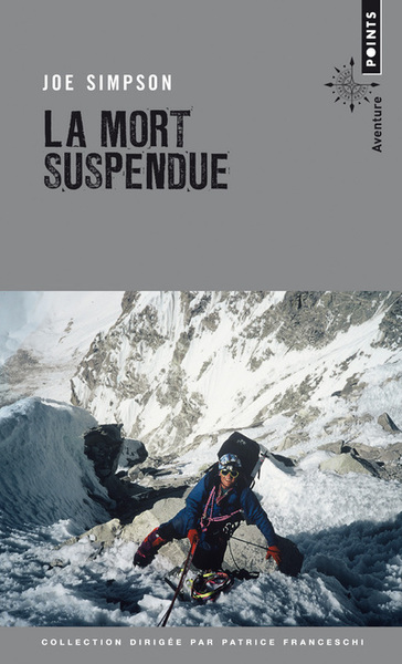 La Mort suspendue (9782757839010-front-cover)