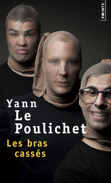 Les Bras cassés (9782757871157-front-cover)