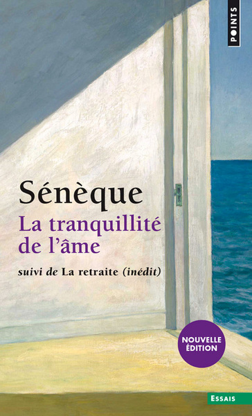 La Tranquillité de l'âme / La Retraite ((nouvelle édition)) (9782757870433-front-cover)