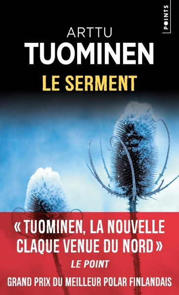 Le Serment (9782757891483-front-cover)