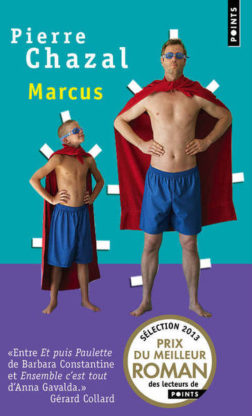 Marcus (9782757833926-front-cover)