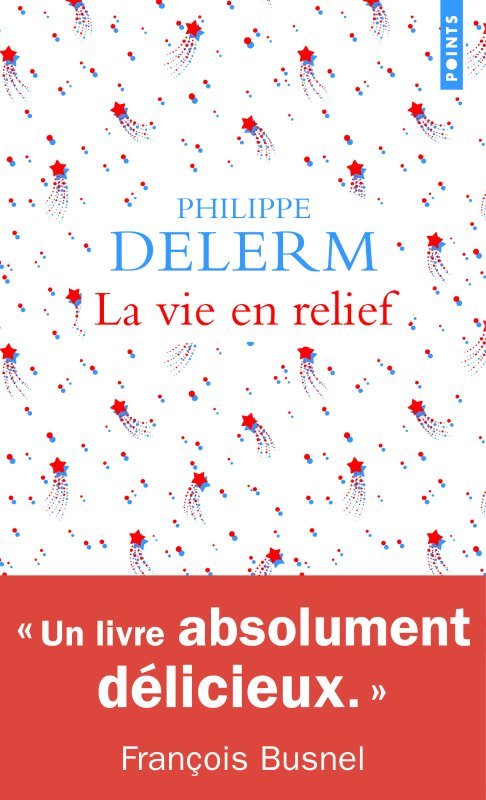 La Vie en relief (9782757892886-front-cover)