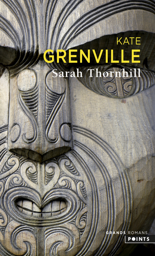 Sarah Thornhill (9782757853764-front-cover)