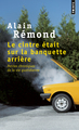 Le Cintre était sur la banquette arrière (9782757851791-front-cover)