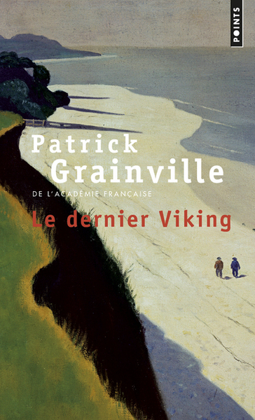 Le Dernier Viking (9782757876411-front-cover)
