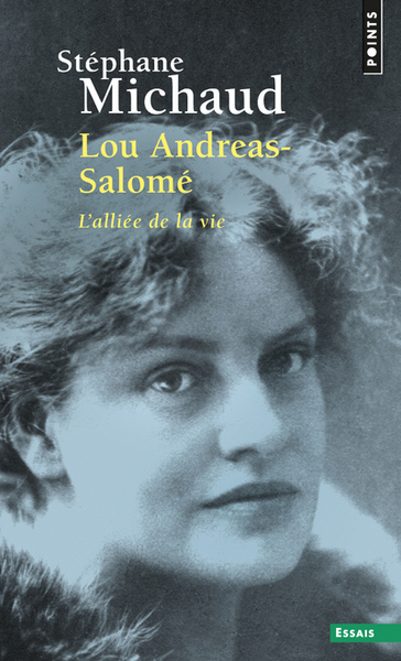 Lou Andreas-Salomé. L'alliée de la vie (9782757865293-front-cover)
