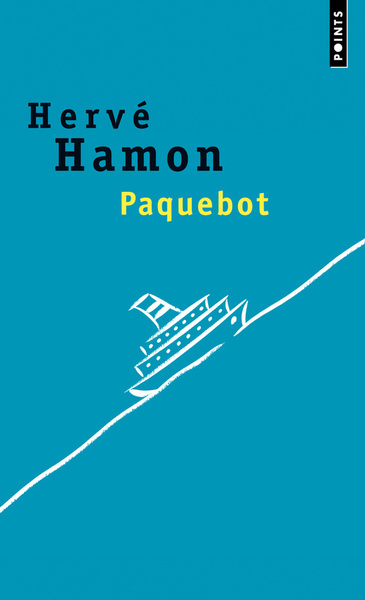 Paquebot (9782757821916-front-cover)