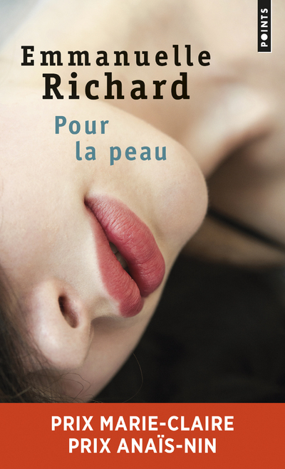 Pour la peau (9782757862483-front-cover)