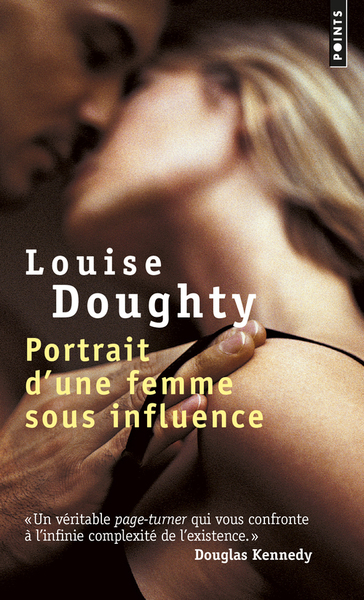 Portrait d'une femme sous influence (9782757844243-front-cover)