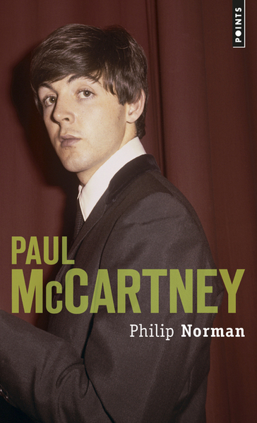 Paul McCartney (9782757872413-front-cover)