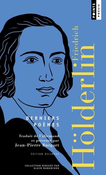 Derniers Poèmes (9782757897140-front-cover)