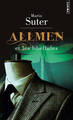 Allmen et les libellules (9782757824887-front-cover)