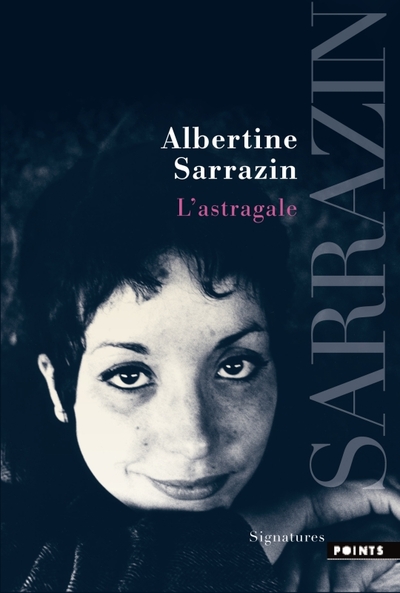 L'Astragale (9782757822135-front-cover)